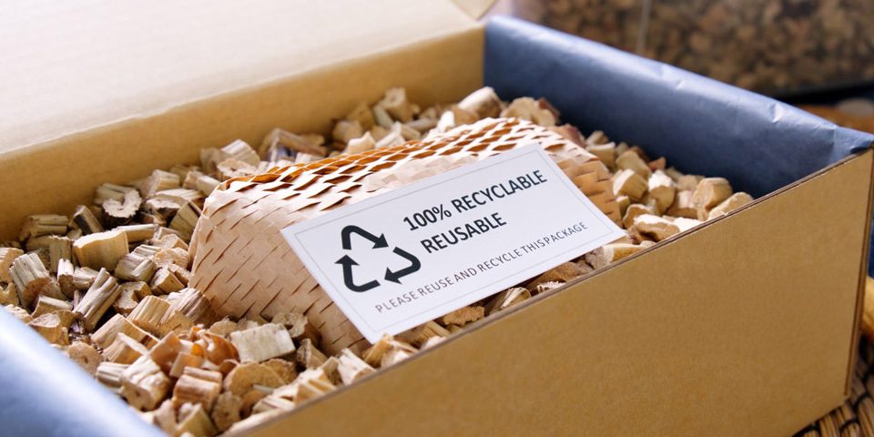 Imballaggi ecologici | Scatolificio Niccoli