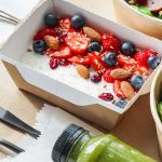 Packaging alimentare innovativo | Scatolificio Niccoli