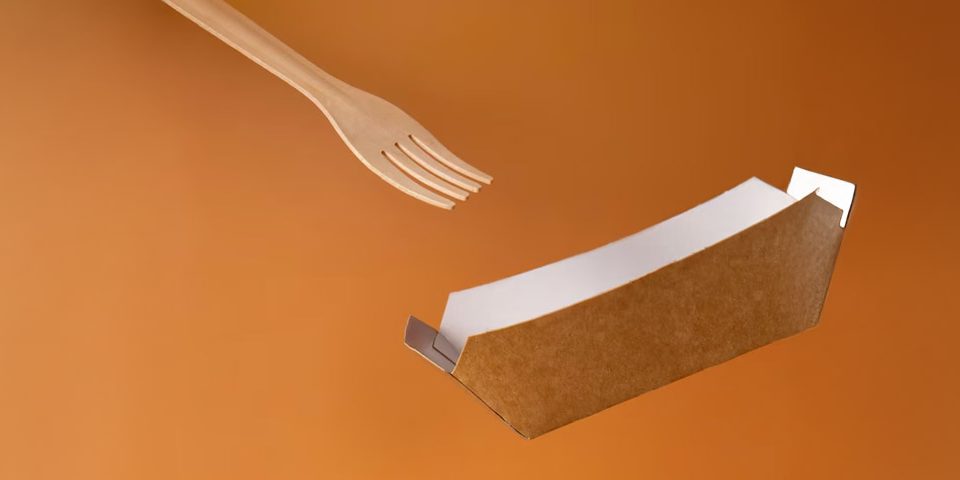 Imballaggi per alimenti freschi | Scatolificio Niccoli
