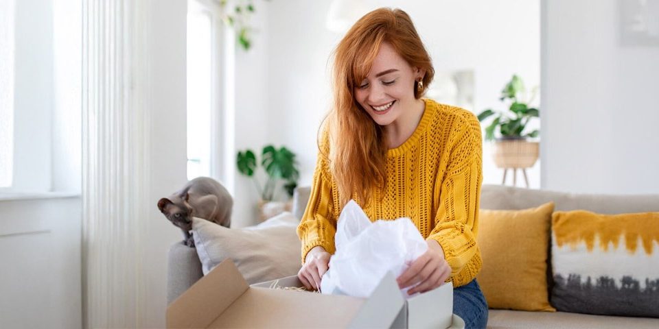 Unboxing | Scatolificio Niccoli