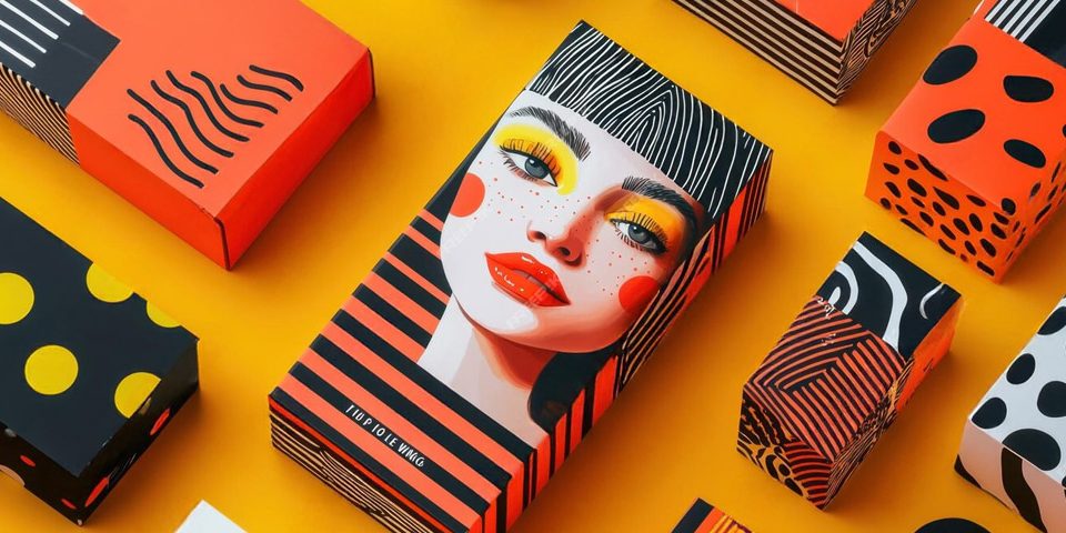 Packaging personalizzato | Scatolificio Niccoli