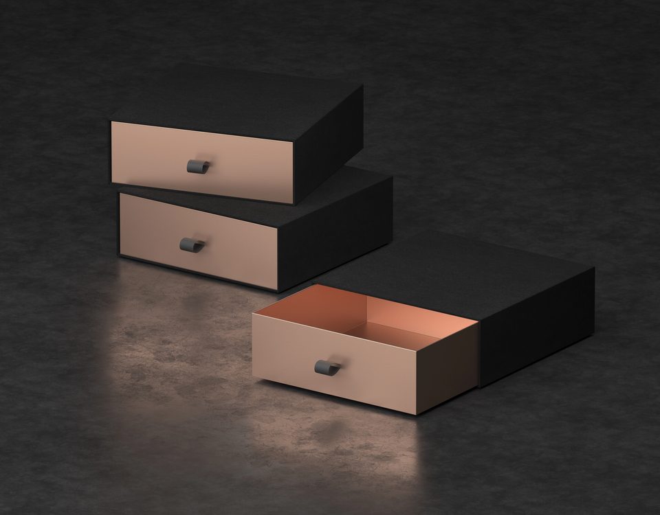 packaging di lusso | Scatolificio Niccoli