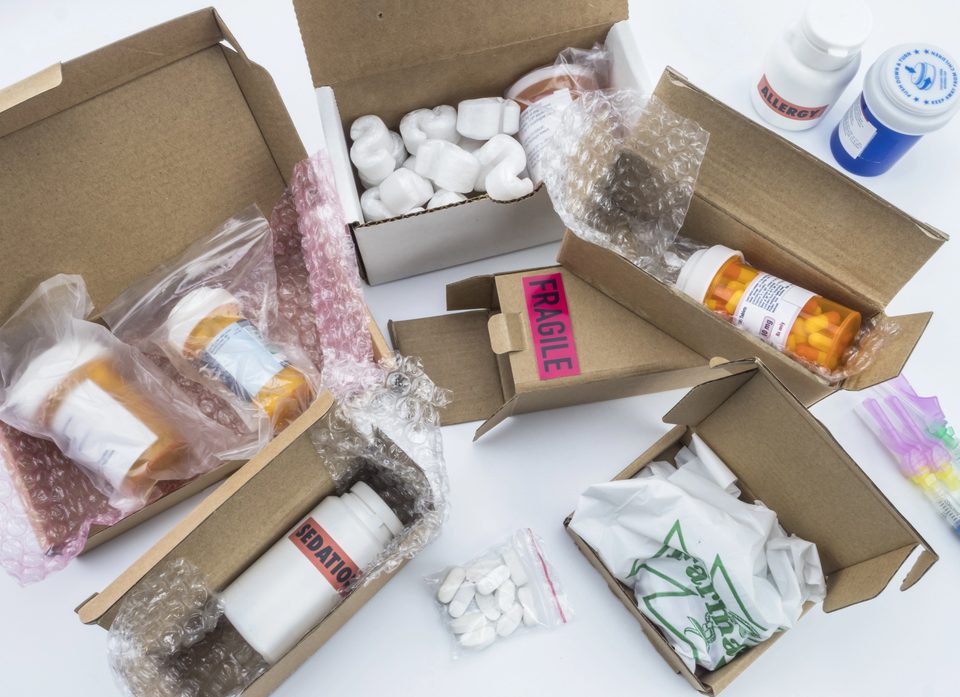 imballaggi farmaceutici | scatolificio niccoli