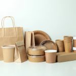 Imballaggi per food delivery | Scatolificio Niccoli