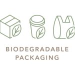 Imballaggi compostabili | Scatolificio Niccoli