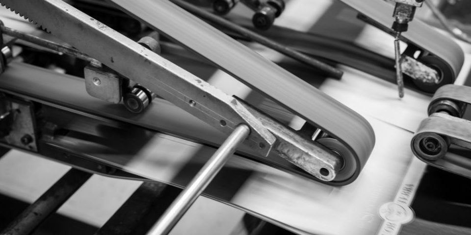 Etichette per packaging | Scatolificio Niccoli