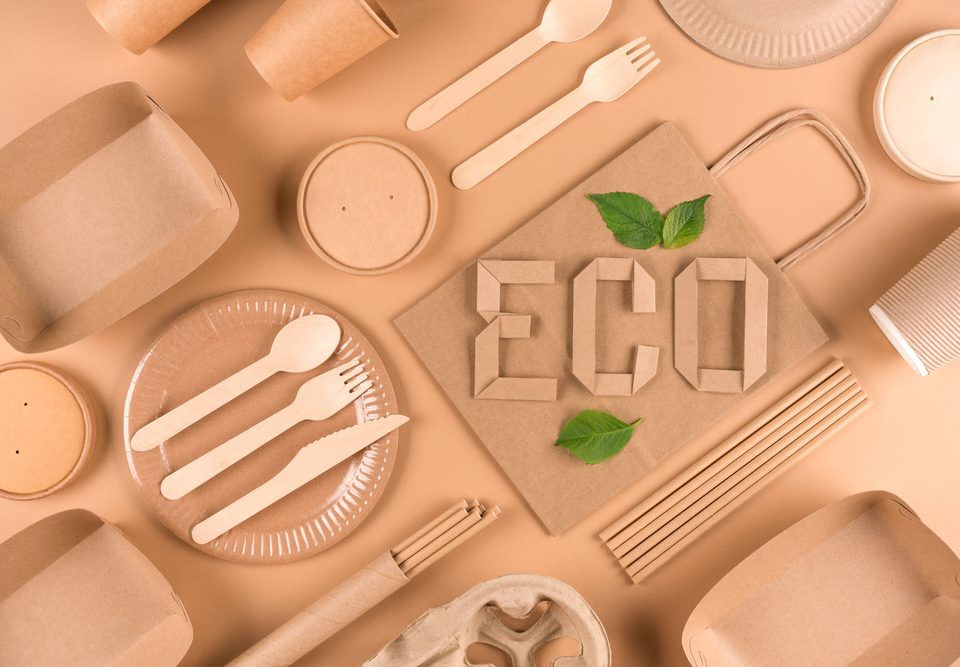 Zero waste packaging | Scatolificio Niccoli