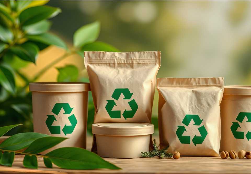 Packaging biodegradabile | Scatolficio Niccoli