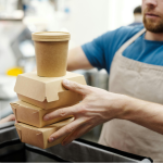 Packaging take away | Scatolificio Niccoli
