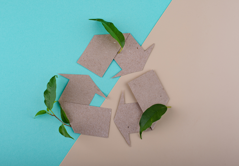 Packaging ecosostenibile | Scatolificio Niccoli
