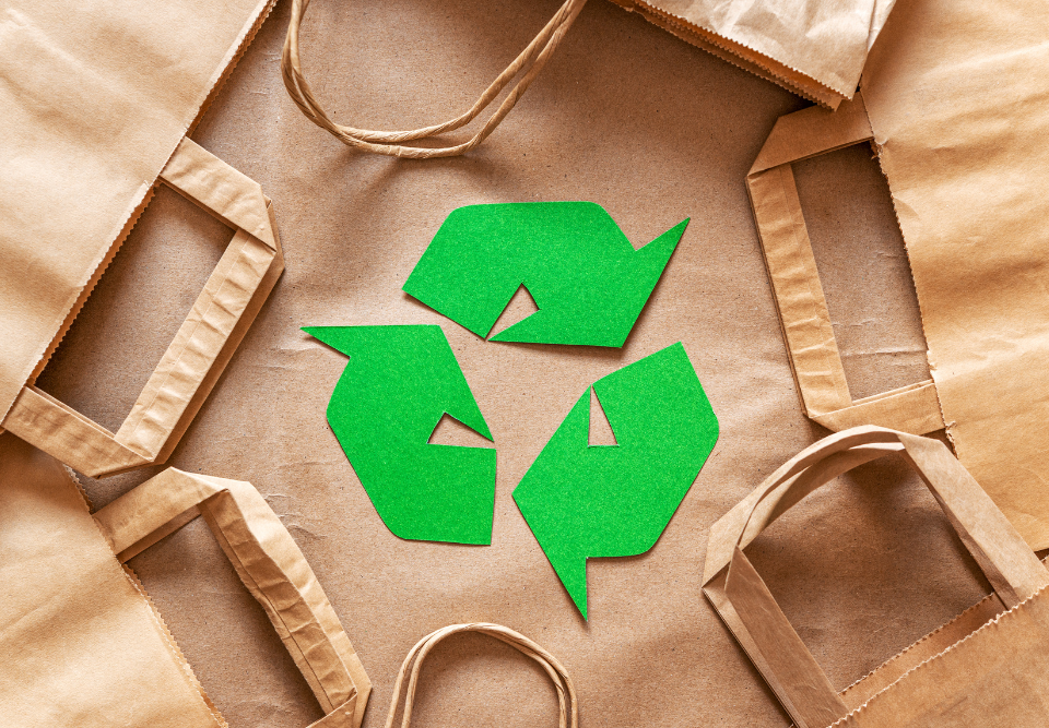 Packaging riciclabile | Scatolificio Niccoli