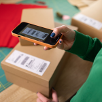 Smart packaging | Scatolificio Niccoli