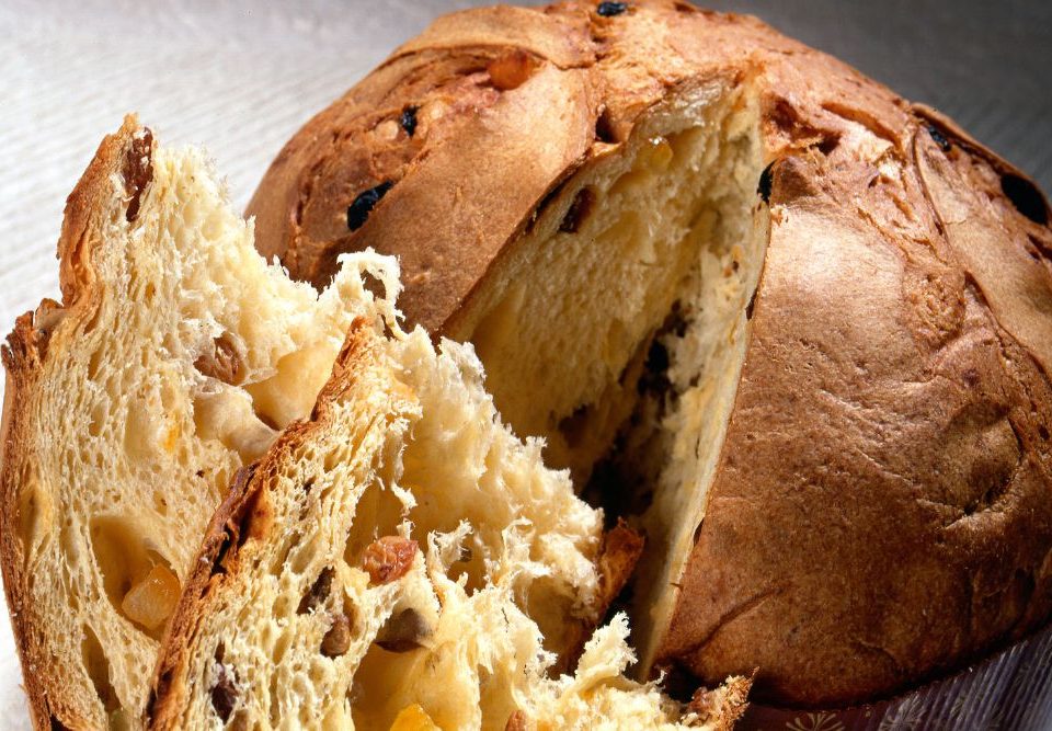 Scatole per panettoni personalizzate