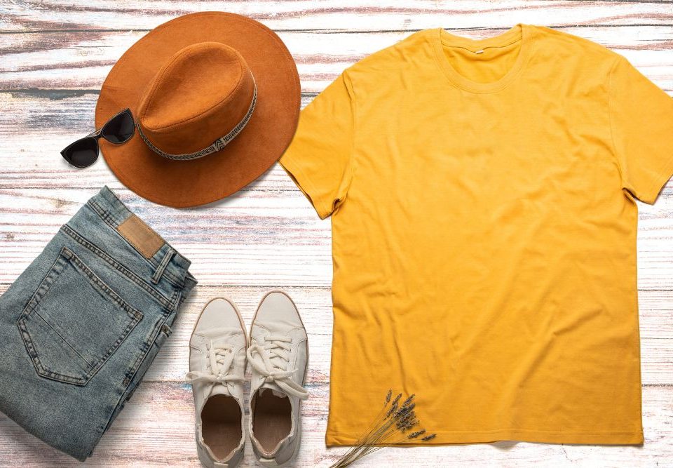Scatole personalizzate per negozi di abbigliamento