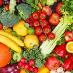 Scatole personalizzate in cartone per verdura e frutta