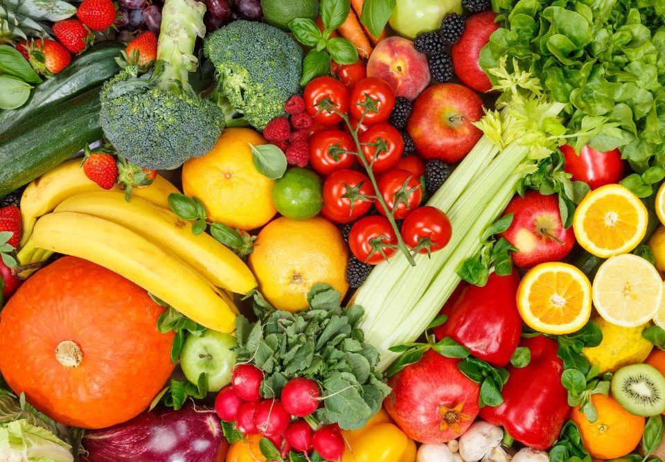 Scatole personalizzate in cartone per verdura e frutta