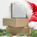 Packaging ecosostenibile per il Natale 2026: