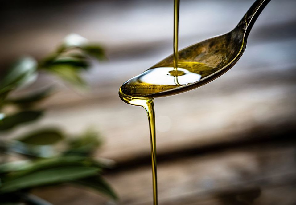 Scatole personalizzate per bottiglie di olio: