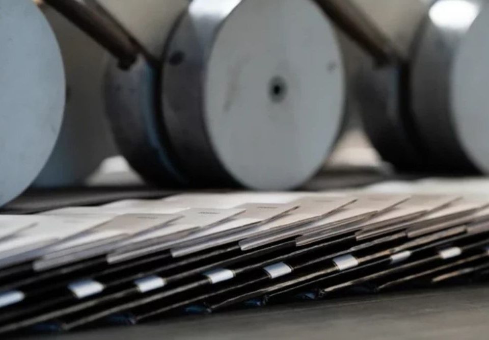 Scatole personalizzate