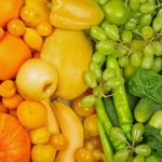 Scatole ecologiche per frutta e verdura