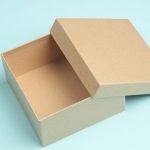 Tempi di produzione scatole