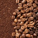 Scatole per caffè