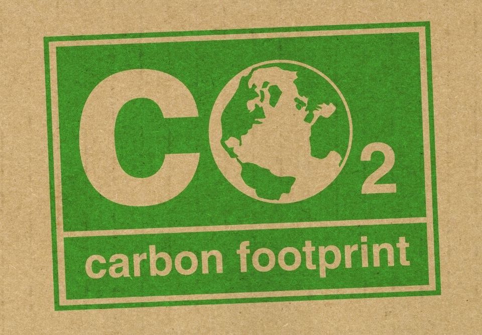 Carbon Footprint