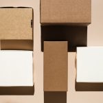 Riordini di packaging