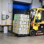 packaging secondario