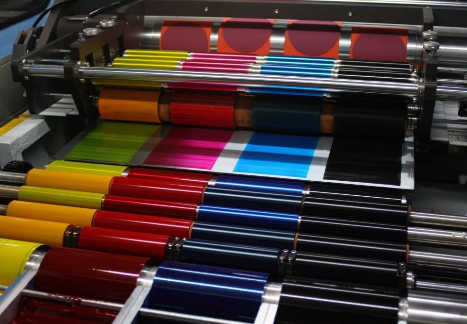 Stampa flexo, offset o digitale su cartone