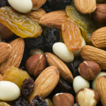 Scatole frutta secca